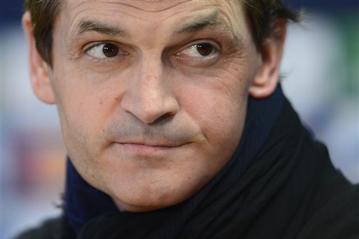 Twitter Tributes To Former Barcelona Coach Tito Vilanova Who Has Died Aged 45 Bleacher Report Latest News Videos And Highlights The daughter of former spain and barcelona coach luis enrique has died after a short battle with before stepping in as coach, enrique played professionally for both real madrid and barcelona. former barcelona coach tito vilanova