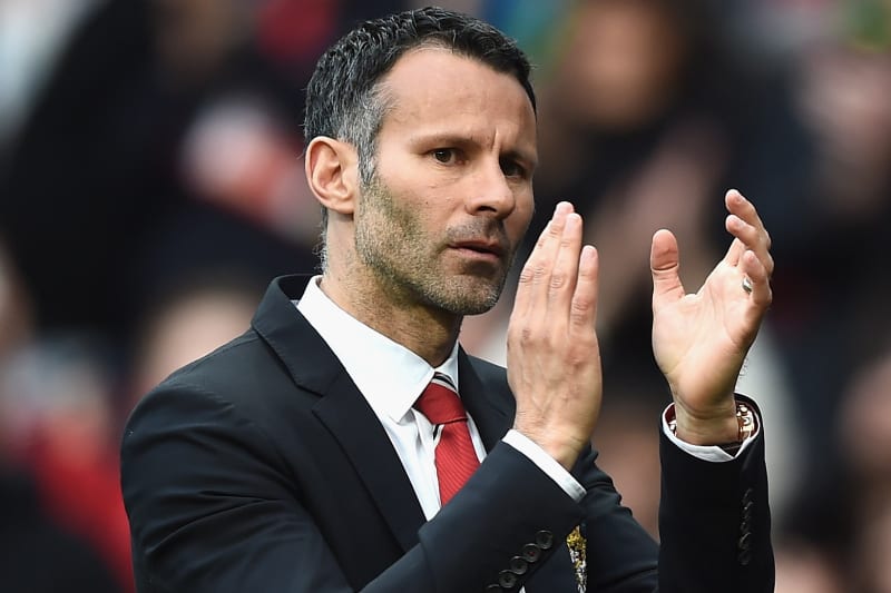 Ryan Giggs Dad Danny Wilson Slams And Ridicules Manchester United Boss Bleacher Report Latest News Videos And Highlights