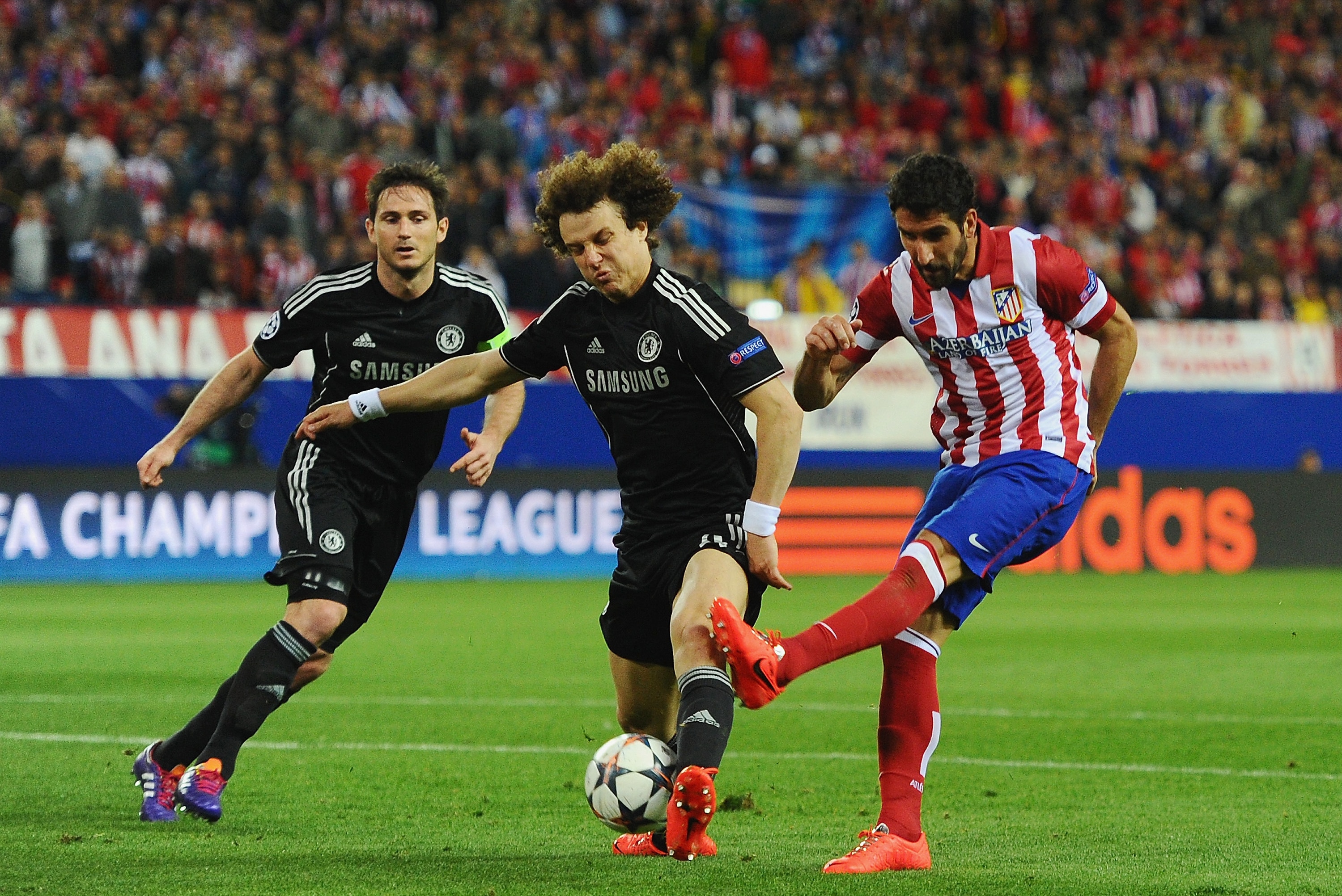 Chelsea Vs Atletico Madrid Date Time Live Stream Tv Info And Preview Bleacher Report Latest News Videos And Highlights