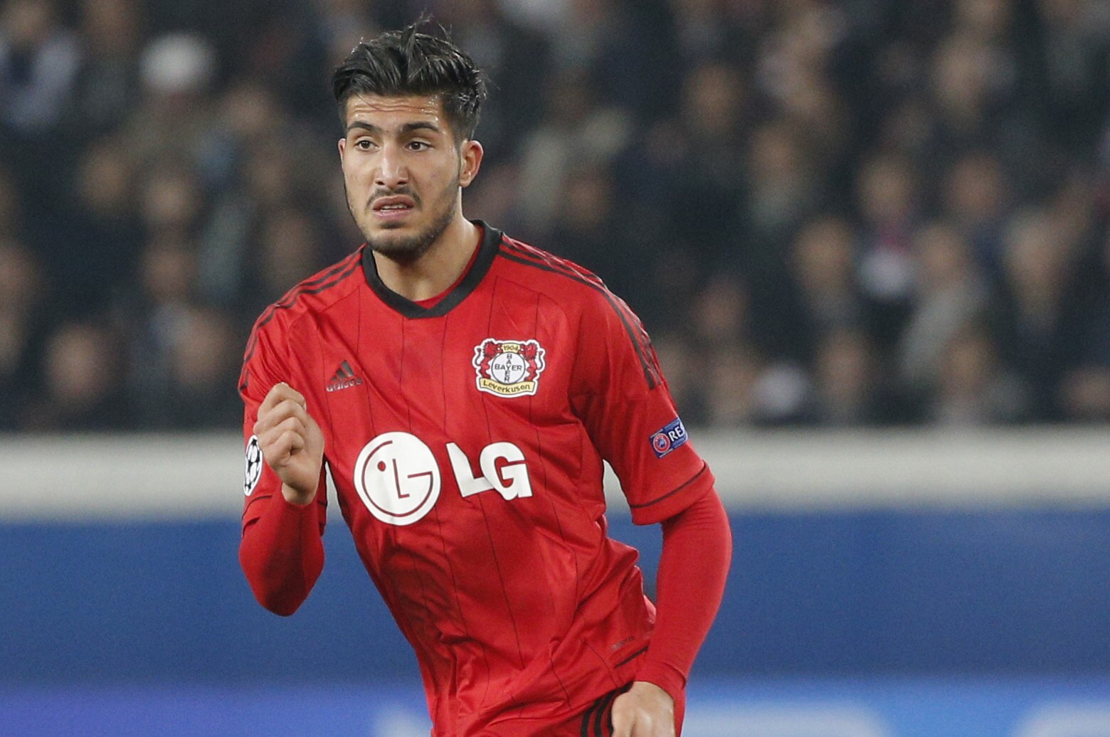 Liverpool Transfer News Reds Wise To Chase Emre Can And Son Heung Min Bleacher Report Latest News Videos And Highlights