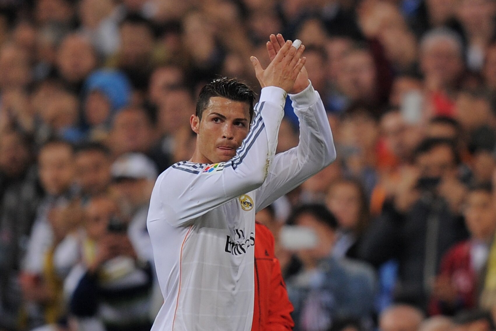 Real Madrid Vs Valencia Live Player Ratings For Carlo Ancelotti S Side Bleacher Report Latest News Videos And Highlights Real madrid are looking to keep their la liga title hopes alive when they host valencia on sunday. bleacher report