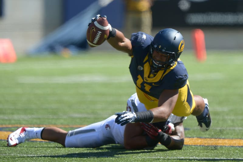 An In Depth Look At The Packers Most Intriguing Selection Te Richard Rodgers Bleacher Report Latest News Videos And Highlights