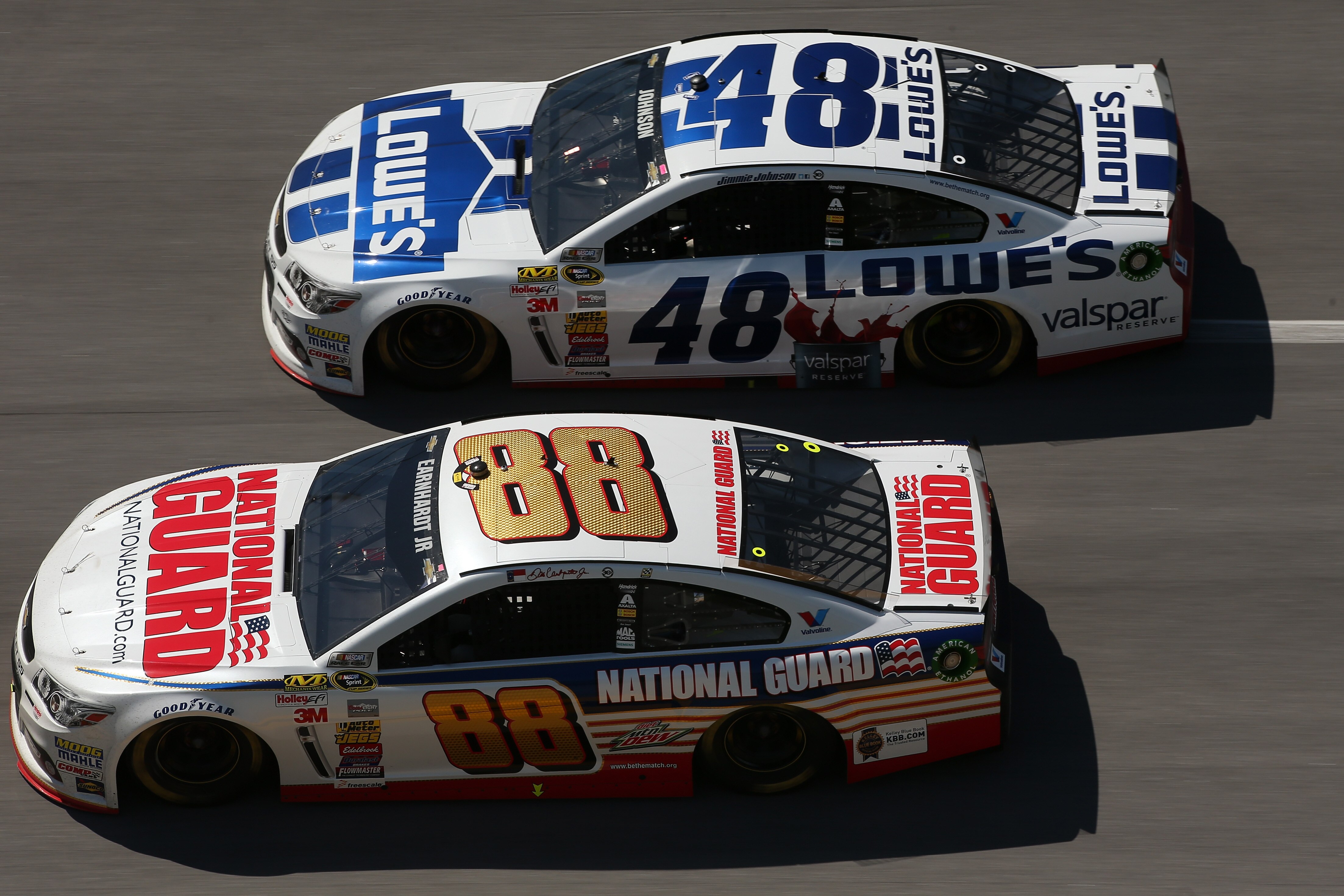 Nascar Sprint All Star Race 2014 Start Time Lineup Tv Schedule And More Bleacher Report Latest News Videos And Highlights