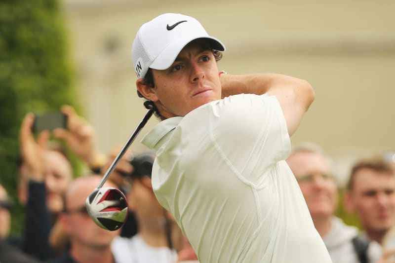 Rory Mcilroy Wins 2014 Bmw Pga Championship Bleacher Report Latest News Videos And Highlights
