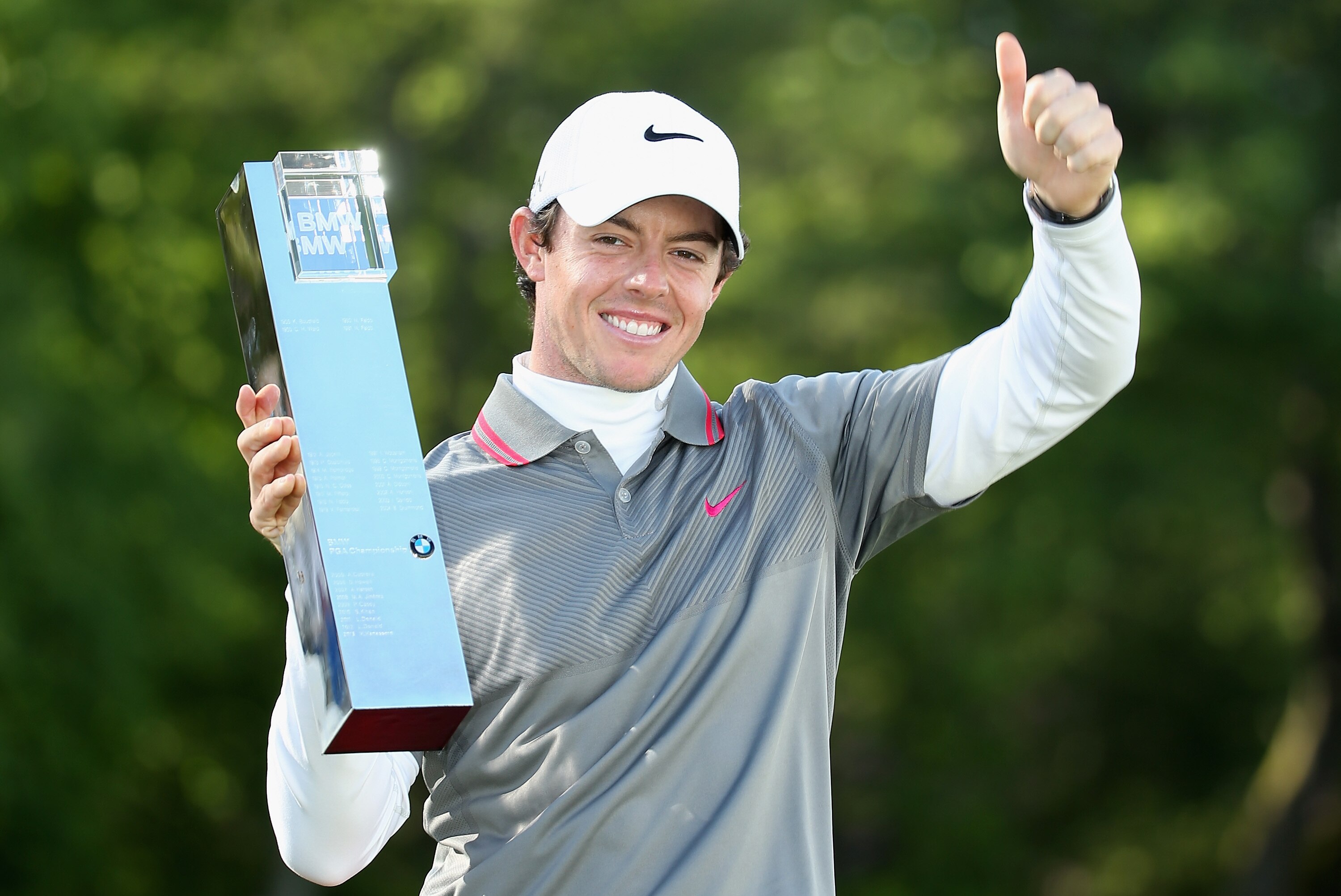 Is Rory Mcilroy Back After His Win At The Bmw Pga Championship Bleacher Report Latest News Videos And Highlights