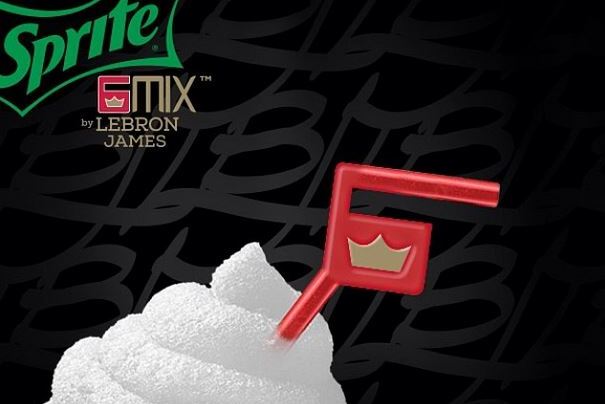 lebron 7 sprite