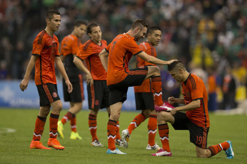 Mexico Vs Ecuador Date Time Live Stream Tv Info And Preview Bleacher Report Latest News Videos And Highlights
