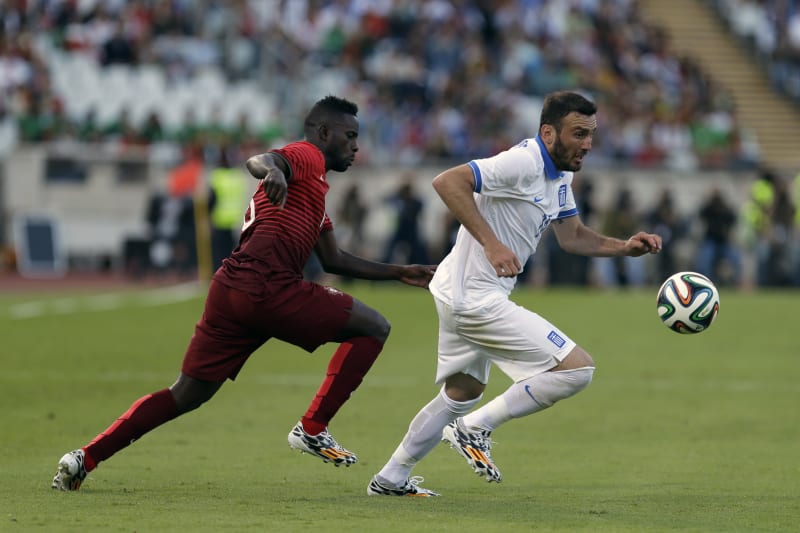 Portugal Vs Greece Score Grades And Post Match Reaction Bleacher Report Latest News Videos And Highlights
