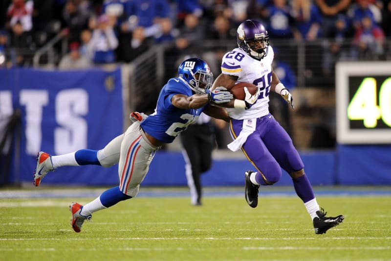 What S Next For New York Giants After Waiving Safety Will Hill Bleacher Report Latest News Videos And Highlights