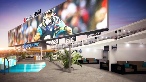 Jacksonville Jaguars Adding 50 Person Poolside Cabanas To Everbank Field Bleacher Report Latest News Videos And Highlights Jaguars ticket prices on the secondary market can vary depending on a number of factors. jacksonville jaguars adding 50 person