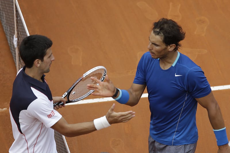 French Open 2014 Men S Finals Must Know Information For Nadal Vs Djokovic Bleacher Report Latest News Videos And Highlights