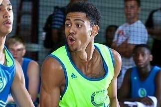 5 Star Recruit Tyler Dorsey Decommits From Arizona Bleacher Report Latest News Videos And Highlights