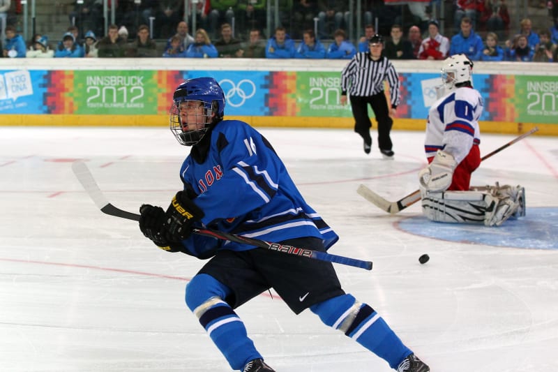 Kasperi Kapanen Prospect Profile For Pittsburgh Penguins 1st Round Pick Bleacher Report Latest News Videos And Highlights
