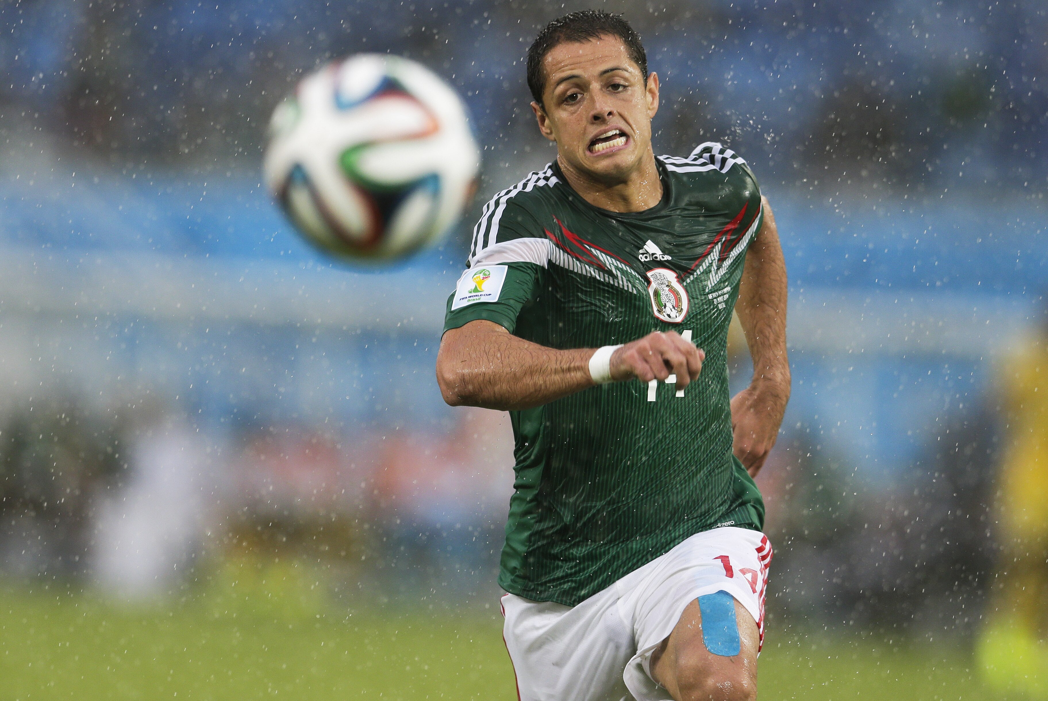 Croatia Vs Mexico Betting Odds Preview World Cup Group A Prediction Bleacher Report Latest News Videos And Highlights On july 2 2018 at 15:00 at the samara arena in the upcoming regular match of the world cup round of 16 brazil national football team will play against mexico national football team. bleacher report