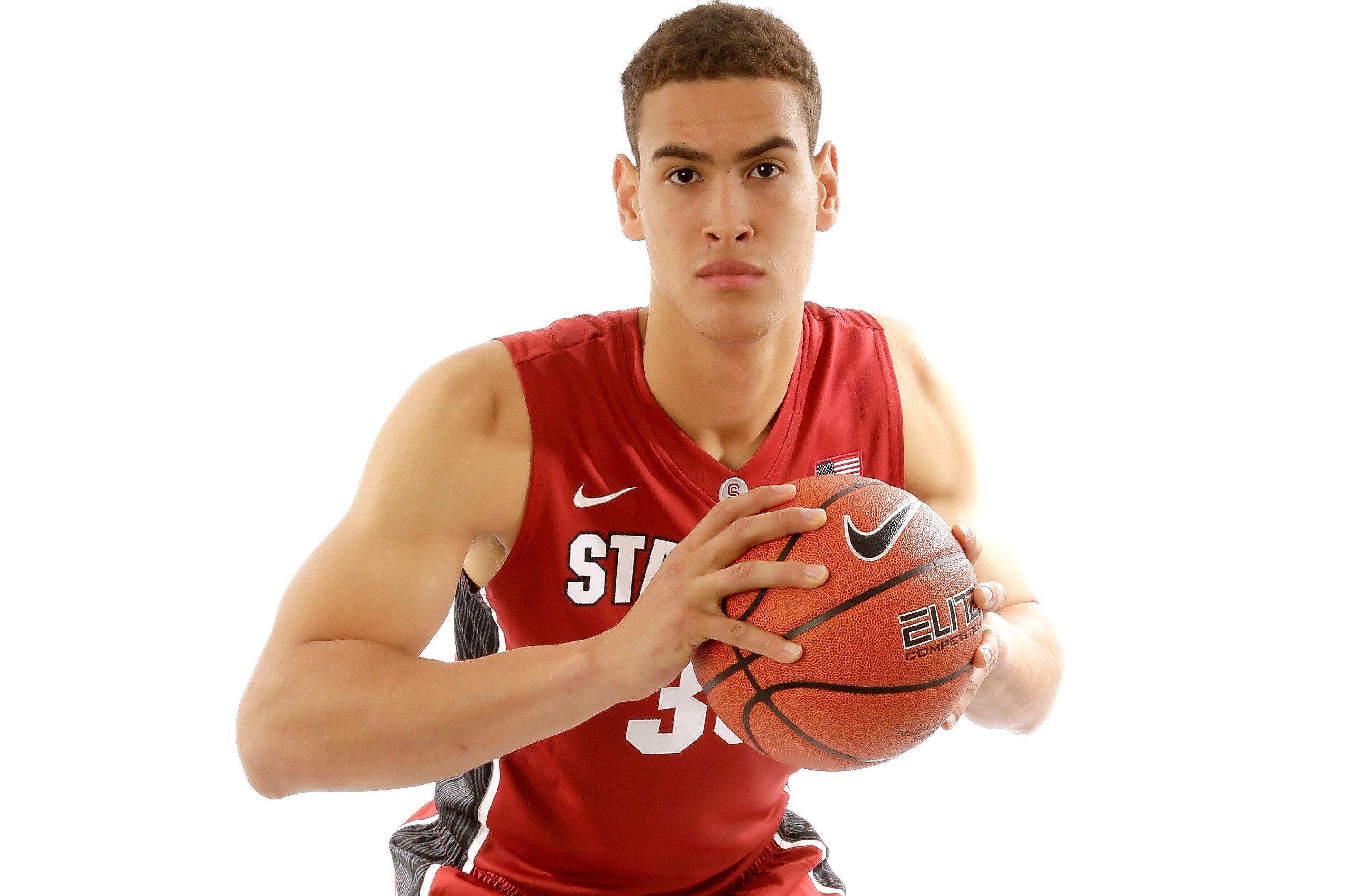 Dwight Powell Nba Draft 2014 Highlights Scouting Report For Hornets Rookie Bleacher Report Latest News Videos And Highlights Dwight powell born 20th july 1991, currently him 29. dwight powell nba draft 2014