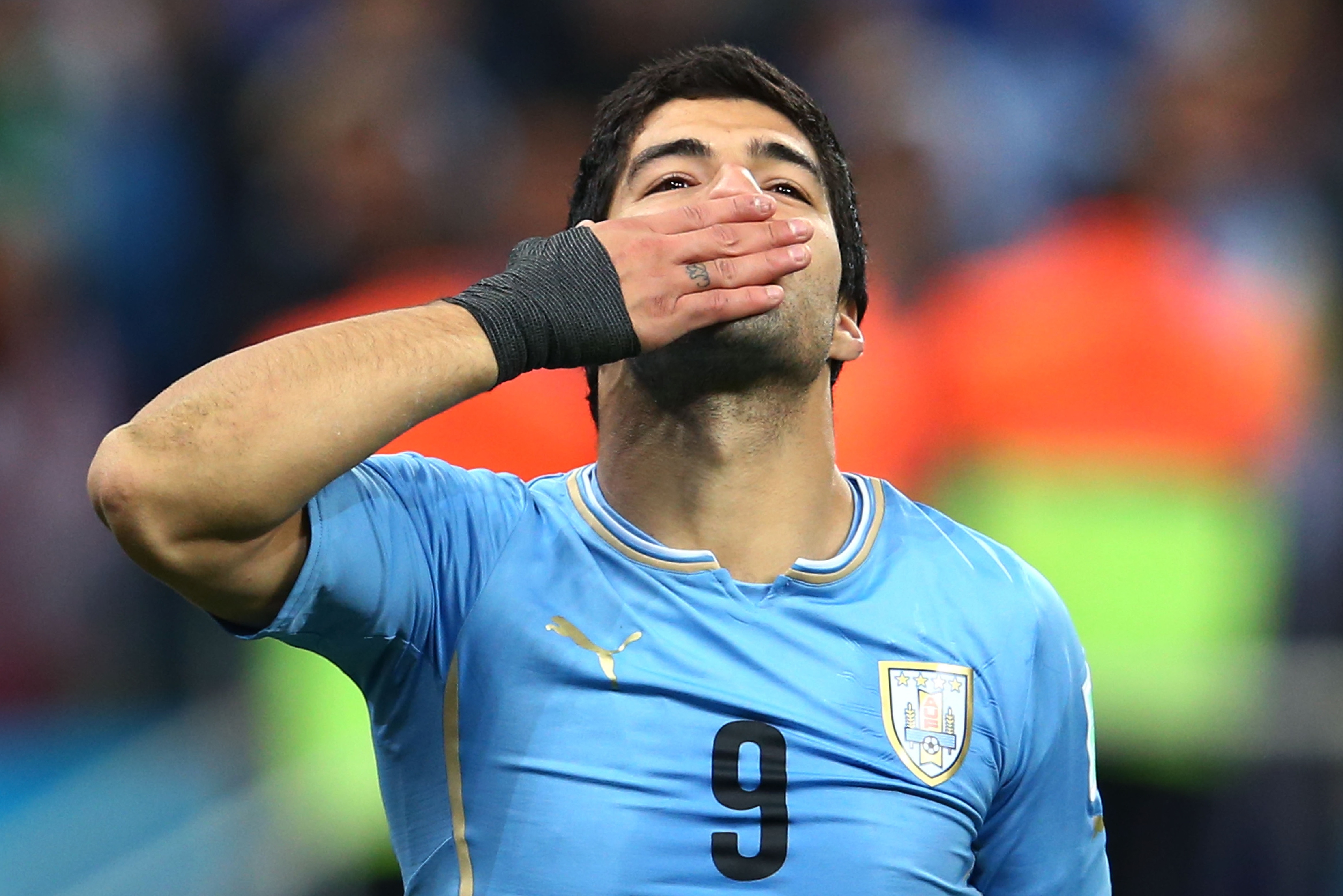 Italy Vs Uruguay Live Player Ratings For World Cup Group D Decider Bleacher Report Latest News Videos And Highlights Brazil v england player ratings. italy vs uruguay live player ratings