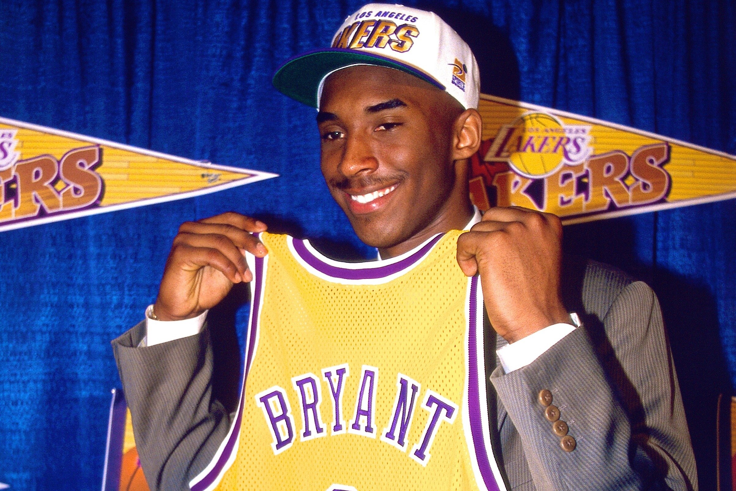 laker stuff