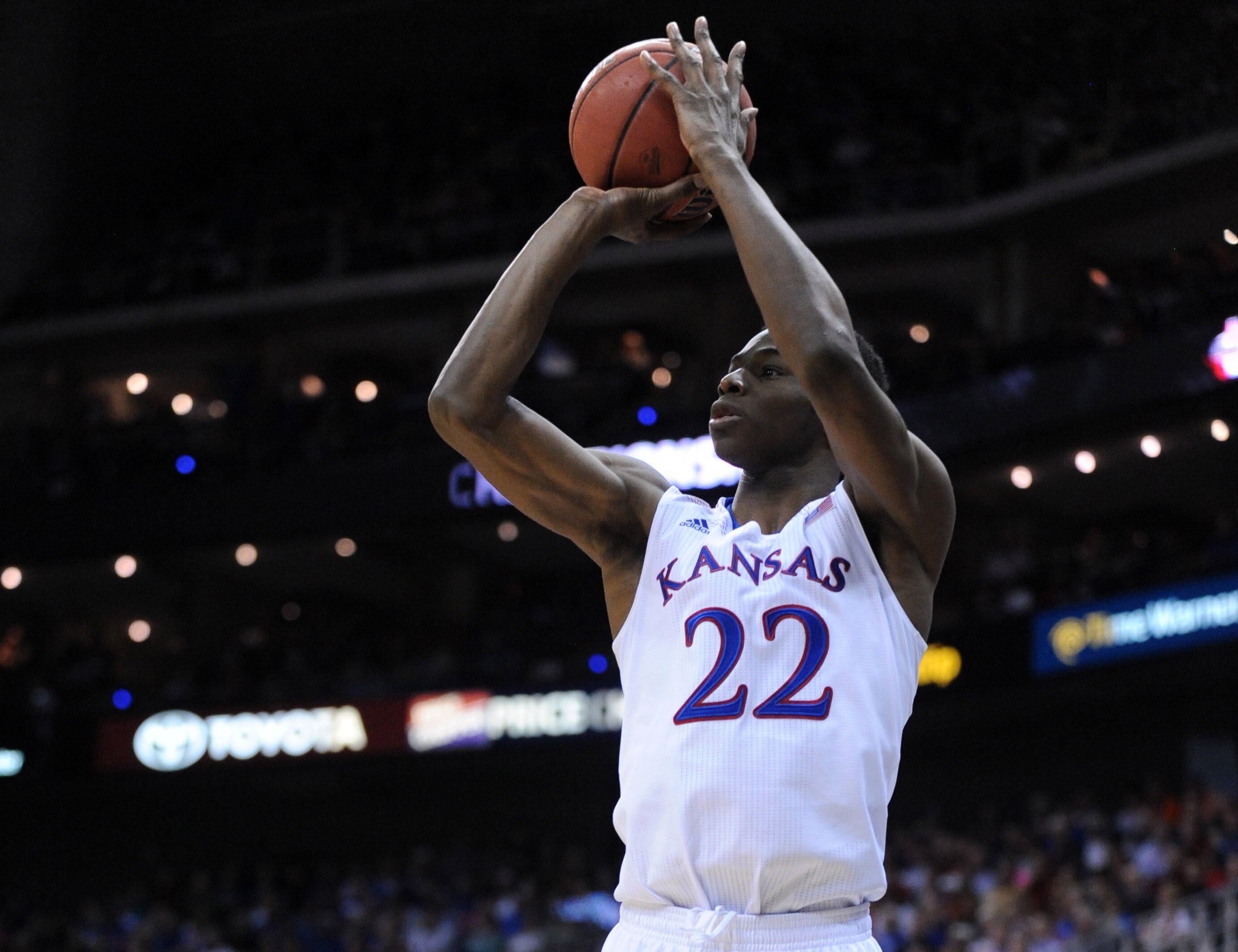 2014 Nba Mock Draft Updated Full 1st Round Mock Bleacher Report Latest News Videos And Highlights