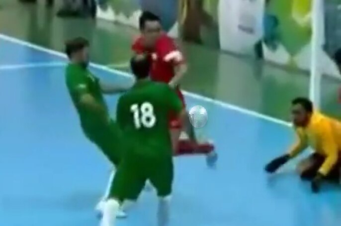 falcao indoor soccer