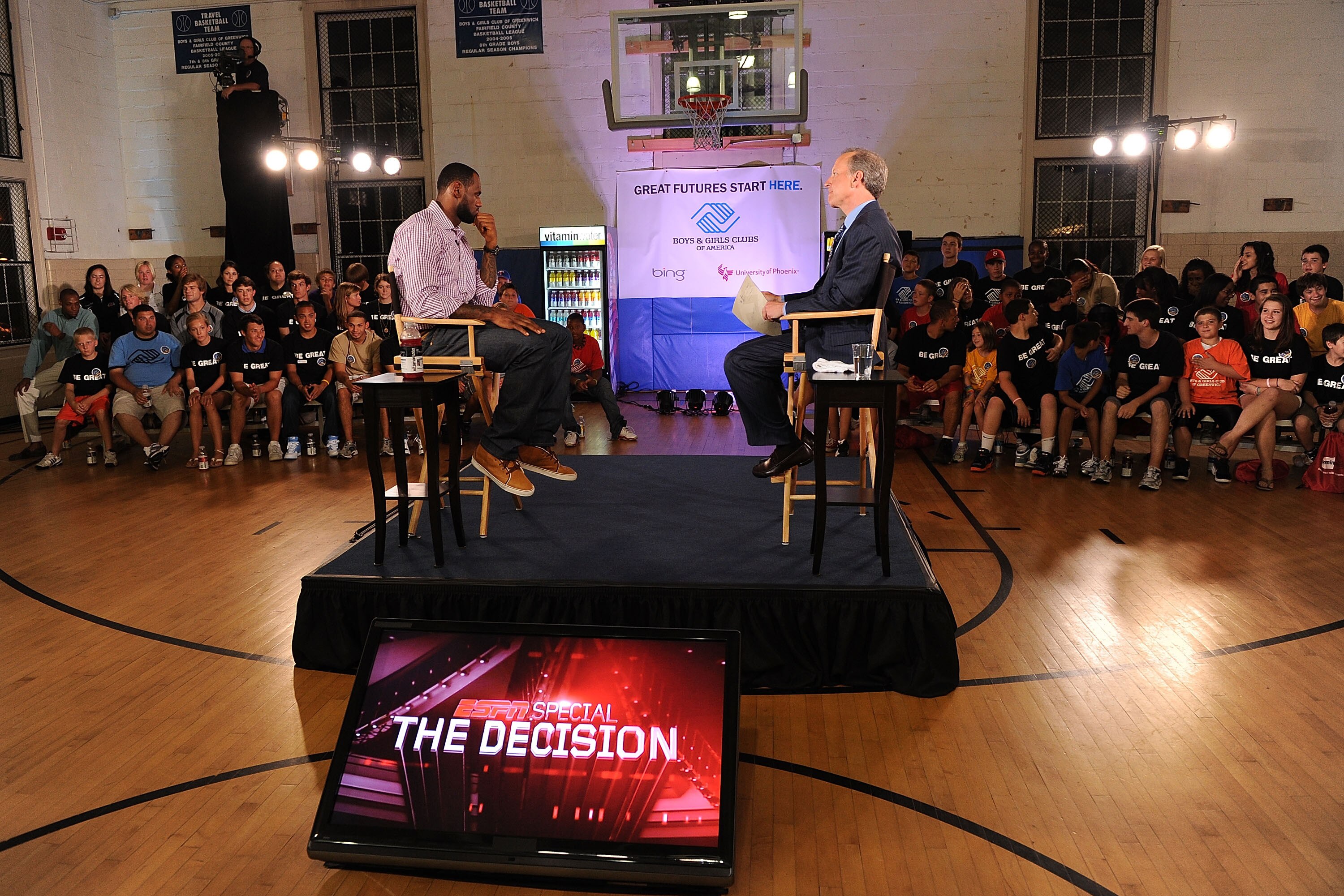 jim gray the decision