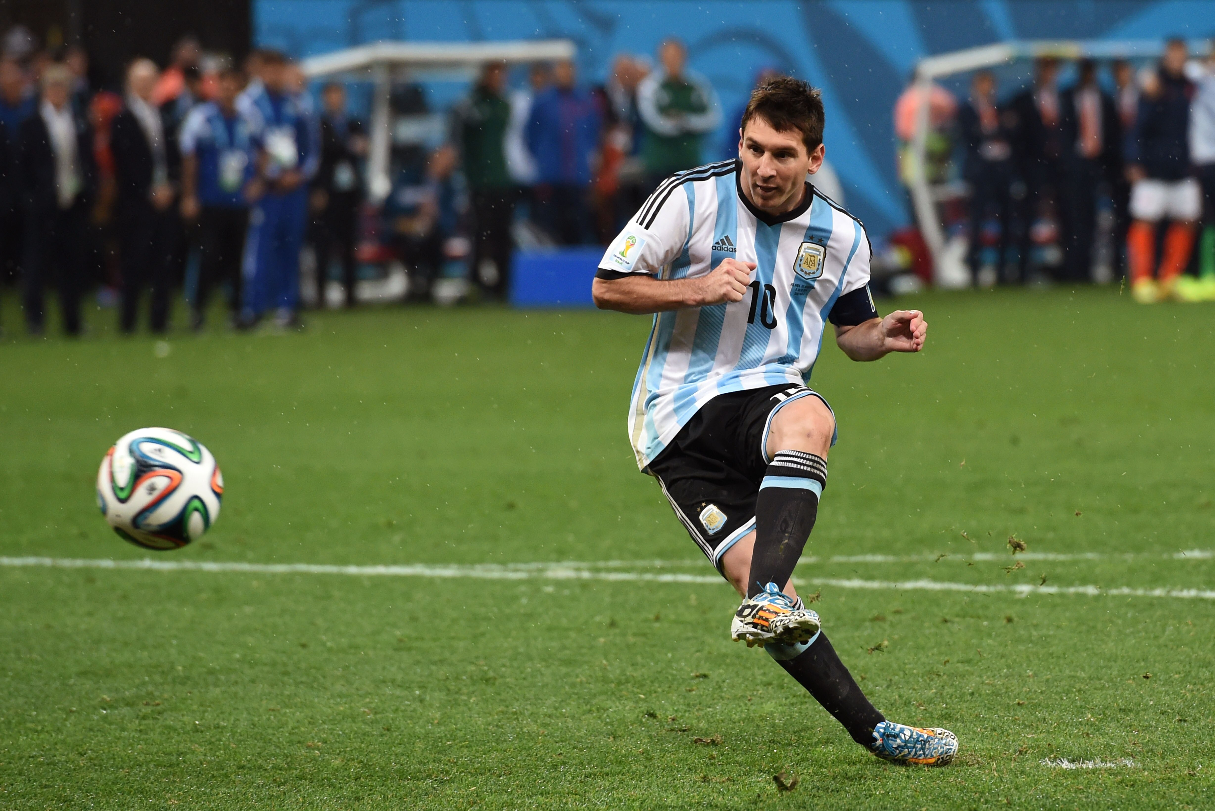 What Can Argentina Learn From 2006 And 2010 World Cup Defeats To Germany Bleacher Report Latest News Videos And Highlights Lionel messi panini fifa world cup germany 2006 #185 argentina sticker. world cup defeats to germany