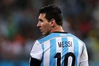 Germany Vs Argentina 2014 Predictions Odds Schedule And World Cup Final Pick Bleacher Report Latest News Videos And Highlights Neymar has two in eight against argentina. germany vs argentina 2014 predictions