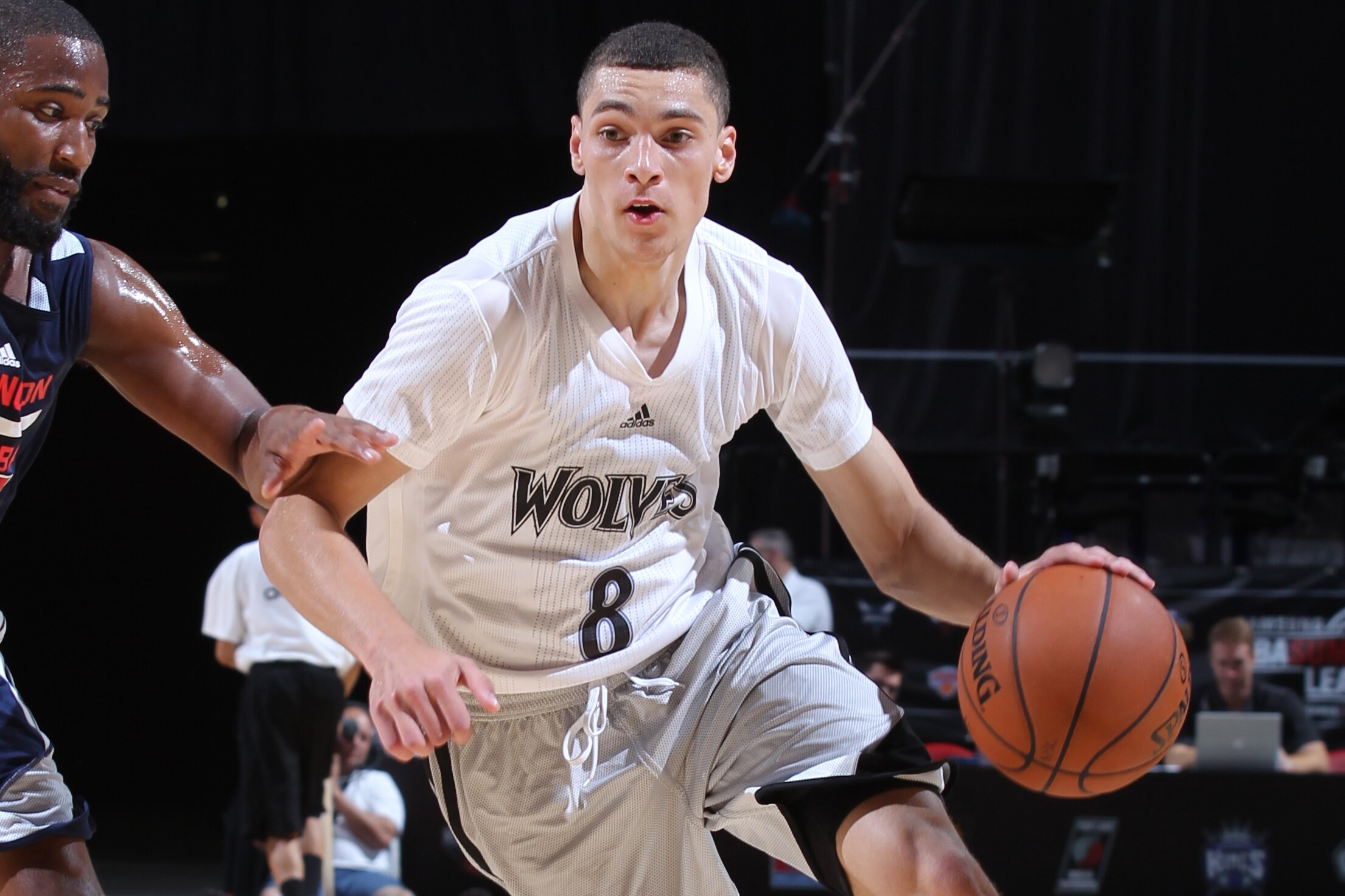 Nba Summer League 2014 Day 6 Results Scores Highlights Stats And Standings Bleacher Report Latest News Videos And Highlights
