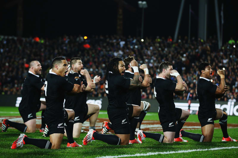 Do New Zealand All Blacks Owe Samoa A Home Test Match Bleacher Report Latest News Videos And Highlights