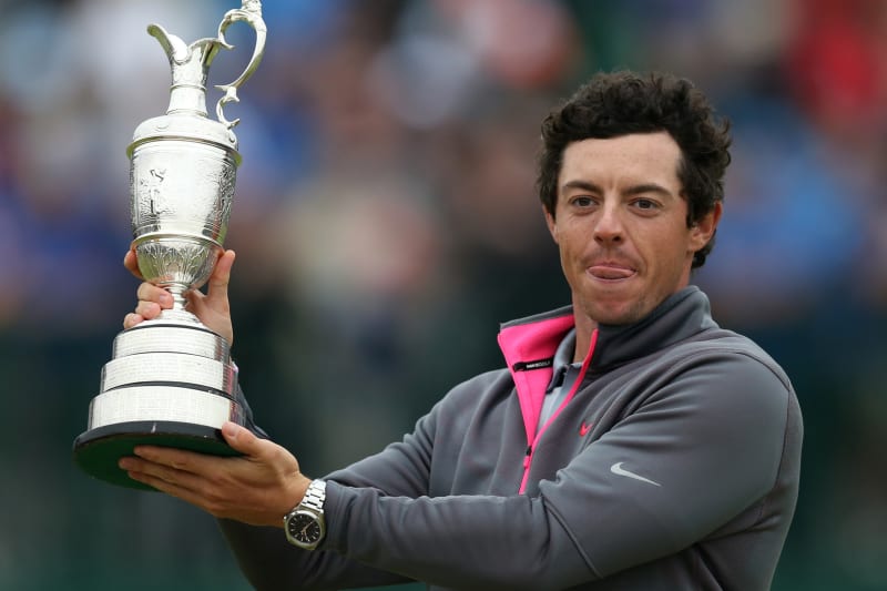 British Open 2014 Leaderboard Winner Final Results And Recap Bleacher Report Latest News Videos And Highlights