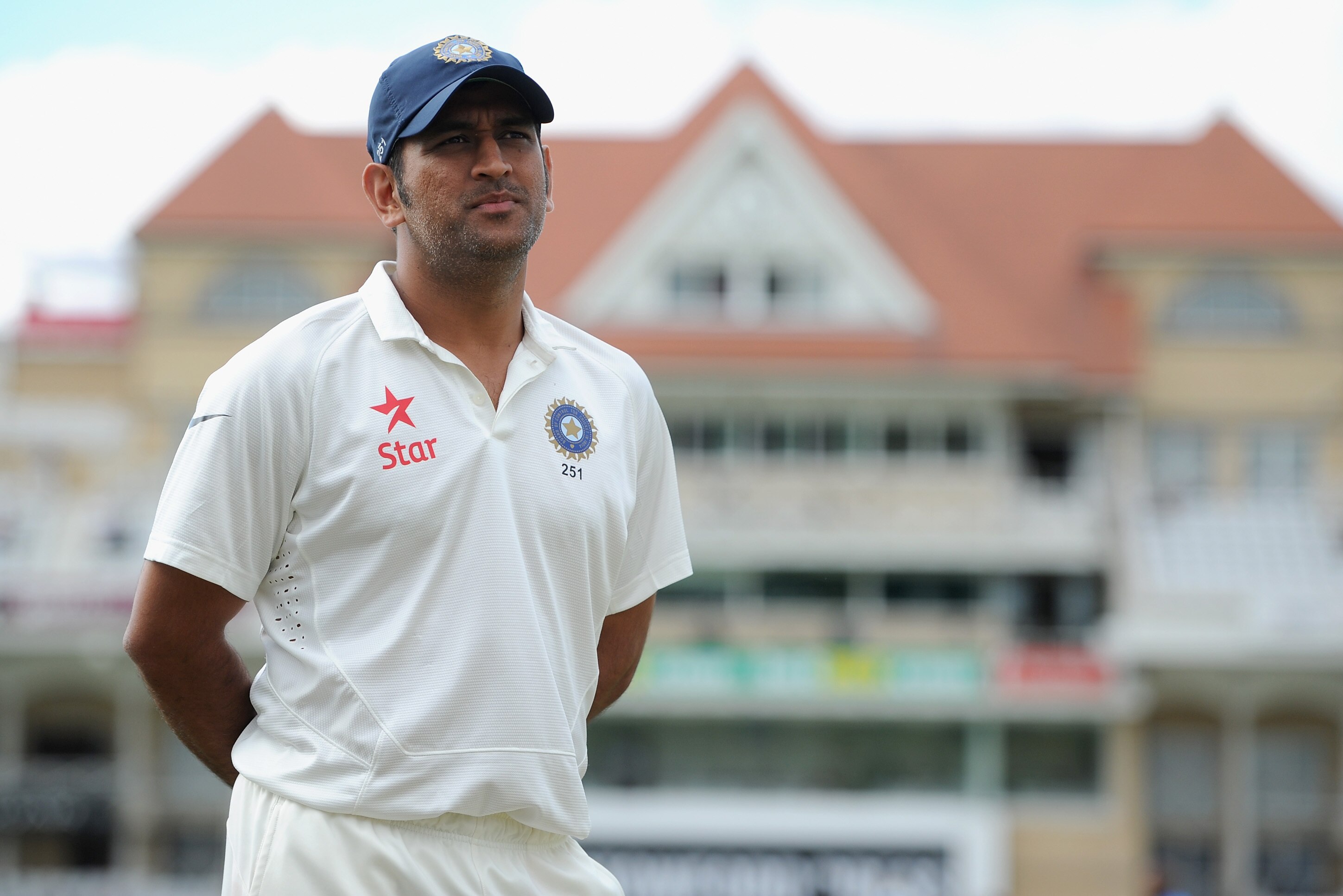 Cricket Statistics Ms Dhoni S Test Record As India Captain Away From Home Bleacher Report Latest News Videos And Highlights Dhoni, who also captained the chennai super kings franchise in the indian premier league, was rated by forbes earlier this year as the fifth arguably the best captain in history of indian cricket.