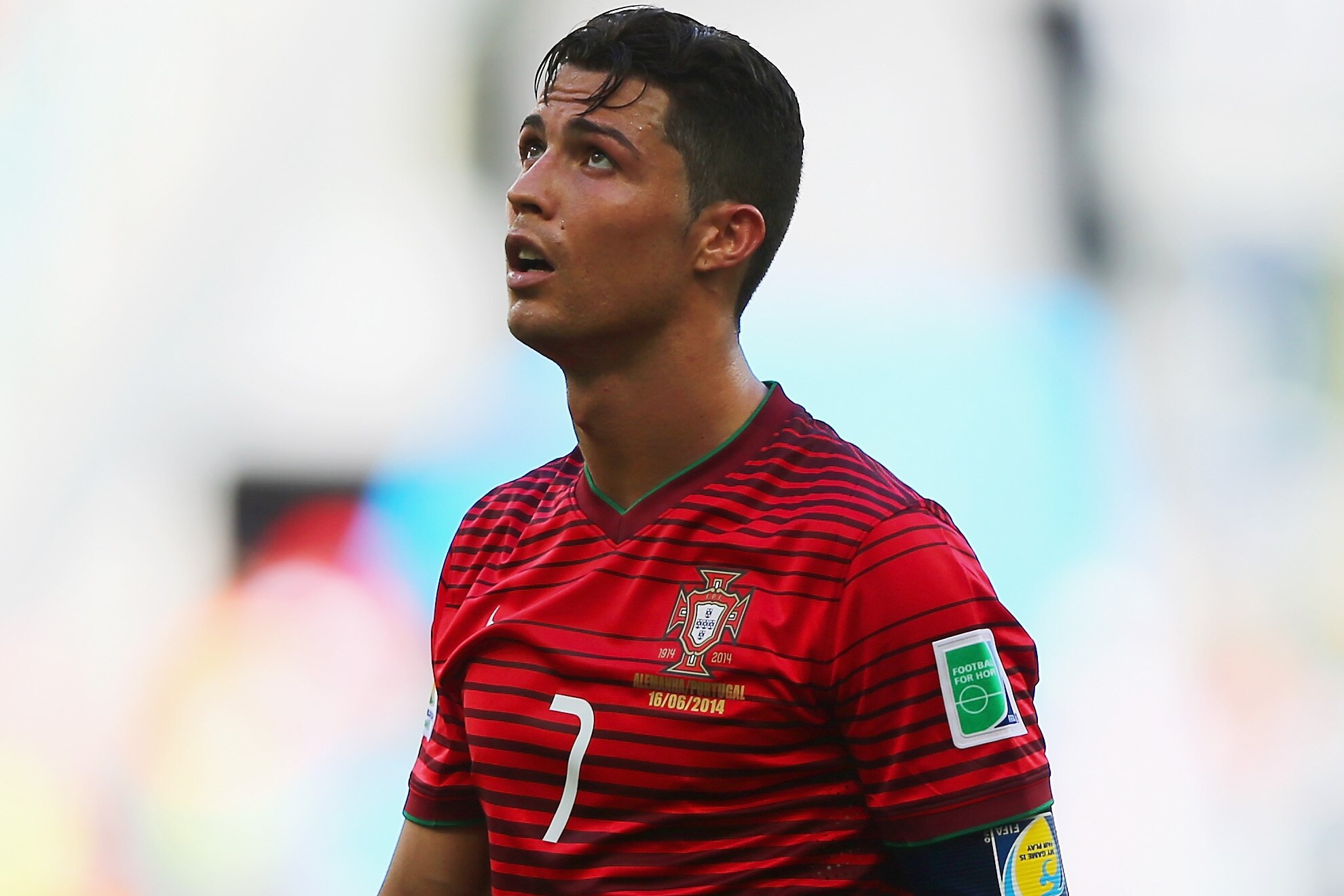 Cristiano Ronaldo In Legal Battle With Christopher Renzi Over Cr7 Trademark Bleacher Report Latest News Videos And Highlights