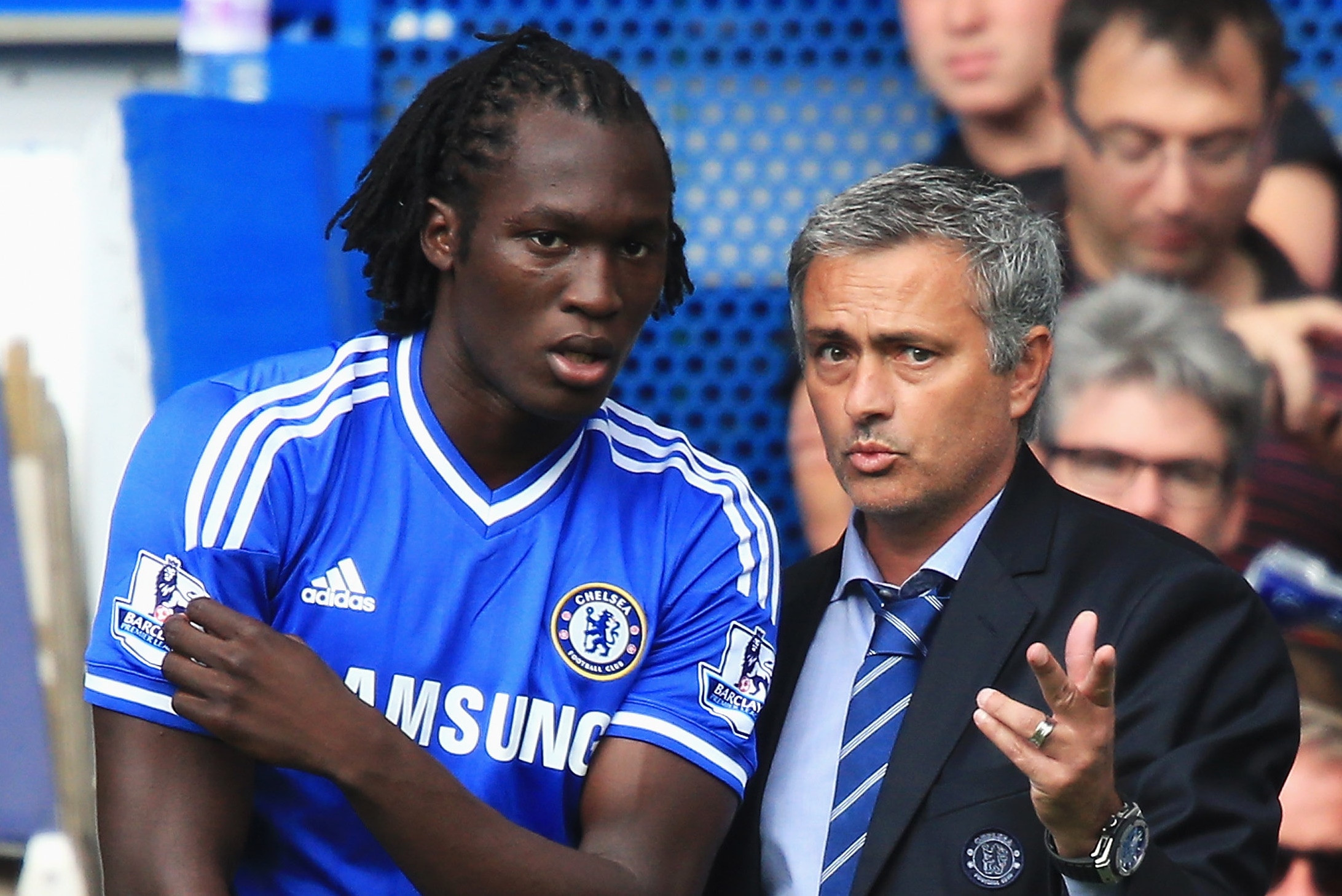 Romelu Lukaku S Chelsea Career Was Always Doomed For Failure Bleacher Report Latest News Videos And Highlights