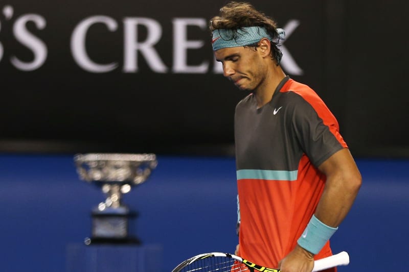 How Rafael Nadal S Injuries May Cause A Late Career Scheduling Shift Bleacher Report Latest News Videos And Highlights