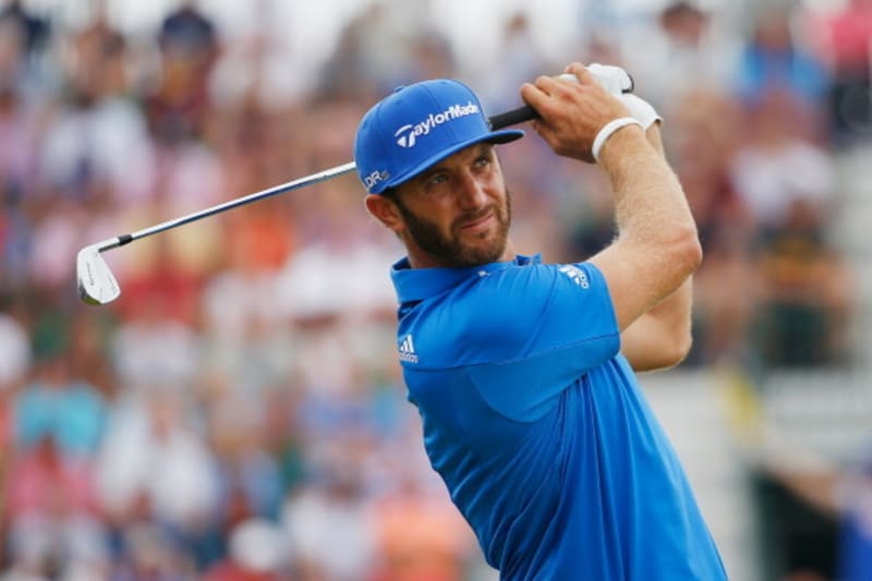 Pga Tour Deny Dustin Johnson Suspended For Cocaine Golfer On Leave Of Absence Bleacher Report Latest News Videos And Highlights