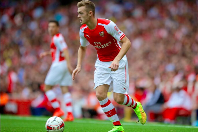 Arsenal Vs Benfica Live Score Highlights For Emirates Cup Bleacher Report Latest News Videos And Highlights