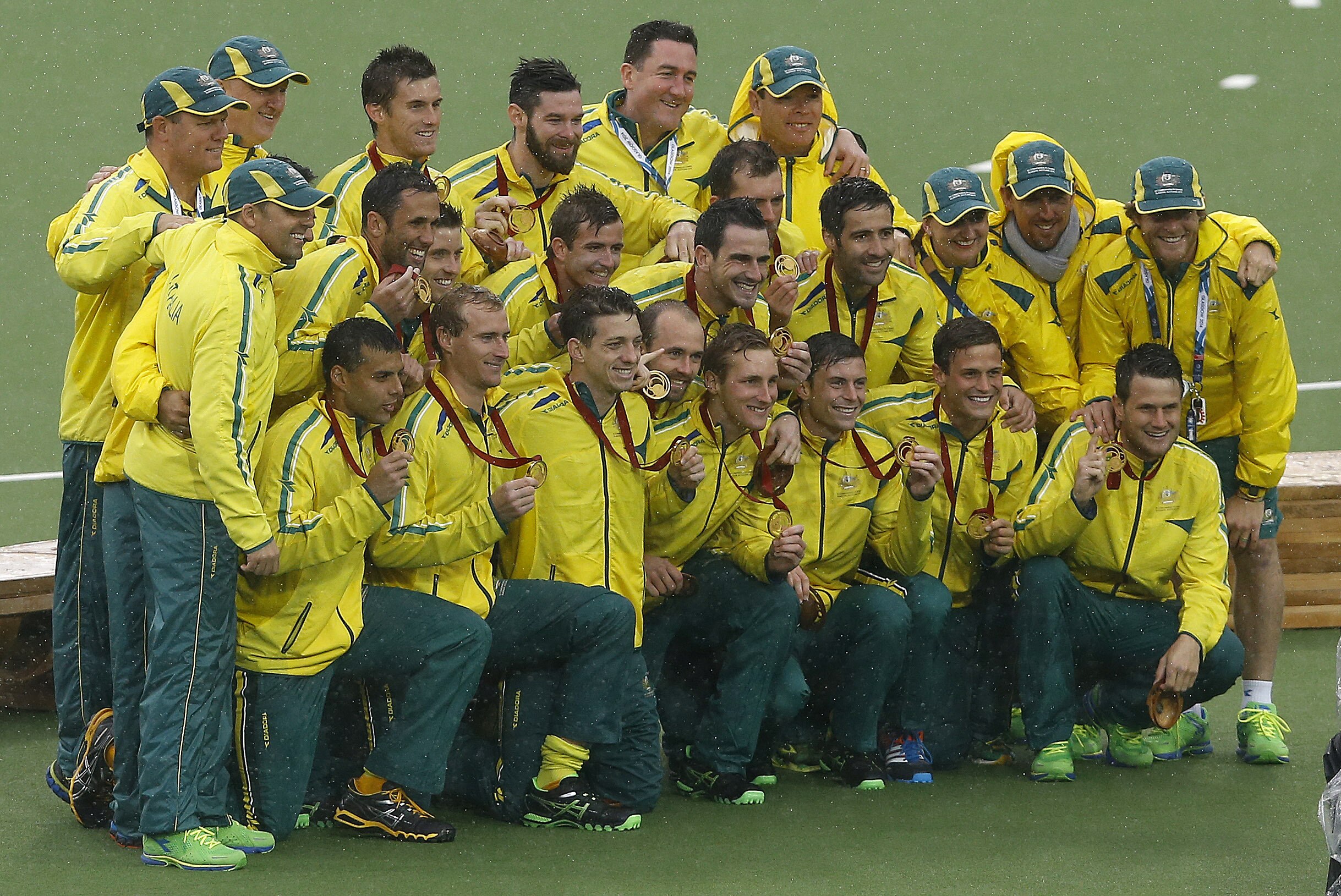 Commonwealth Games Hockey 2014 Daily Results Scores And Updated Schedule Bleacher Report Latest News Videos And Highlights Star indian wrestlers sushil kumar and rahul aware won gold in their respective categories at the 21st commonwealth the women wrestlers added to the indian medals tally with babita kumari taking silver in the 53kg category while. commonwealth games hockey 2014 daily