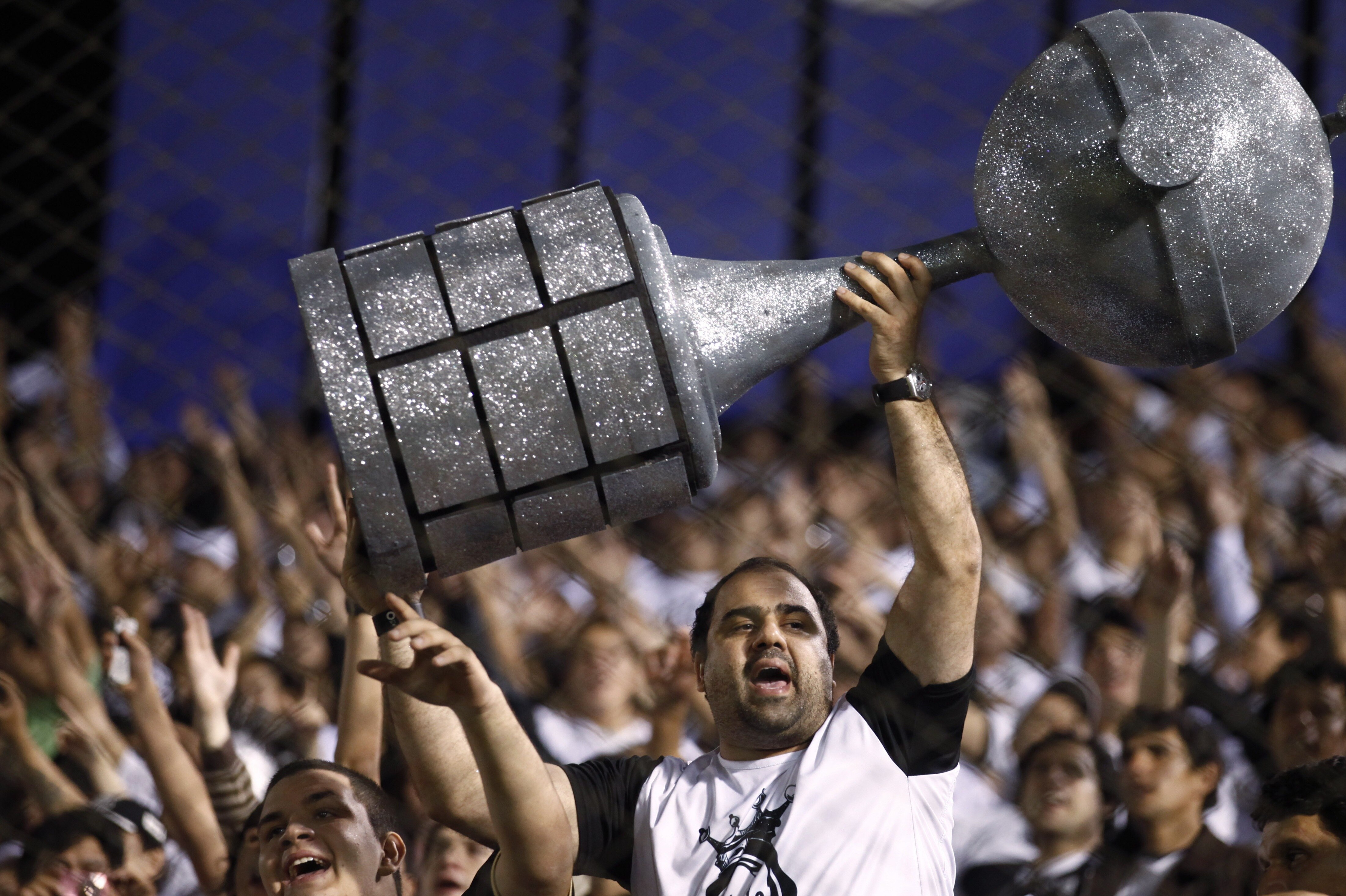 Copa Libertadores 2014 Nacional Vs San Lorenzo Date Time Live Stream Tv Info Bleacher Report Latest News Videos And Highlights