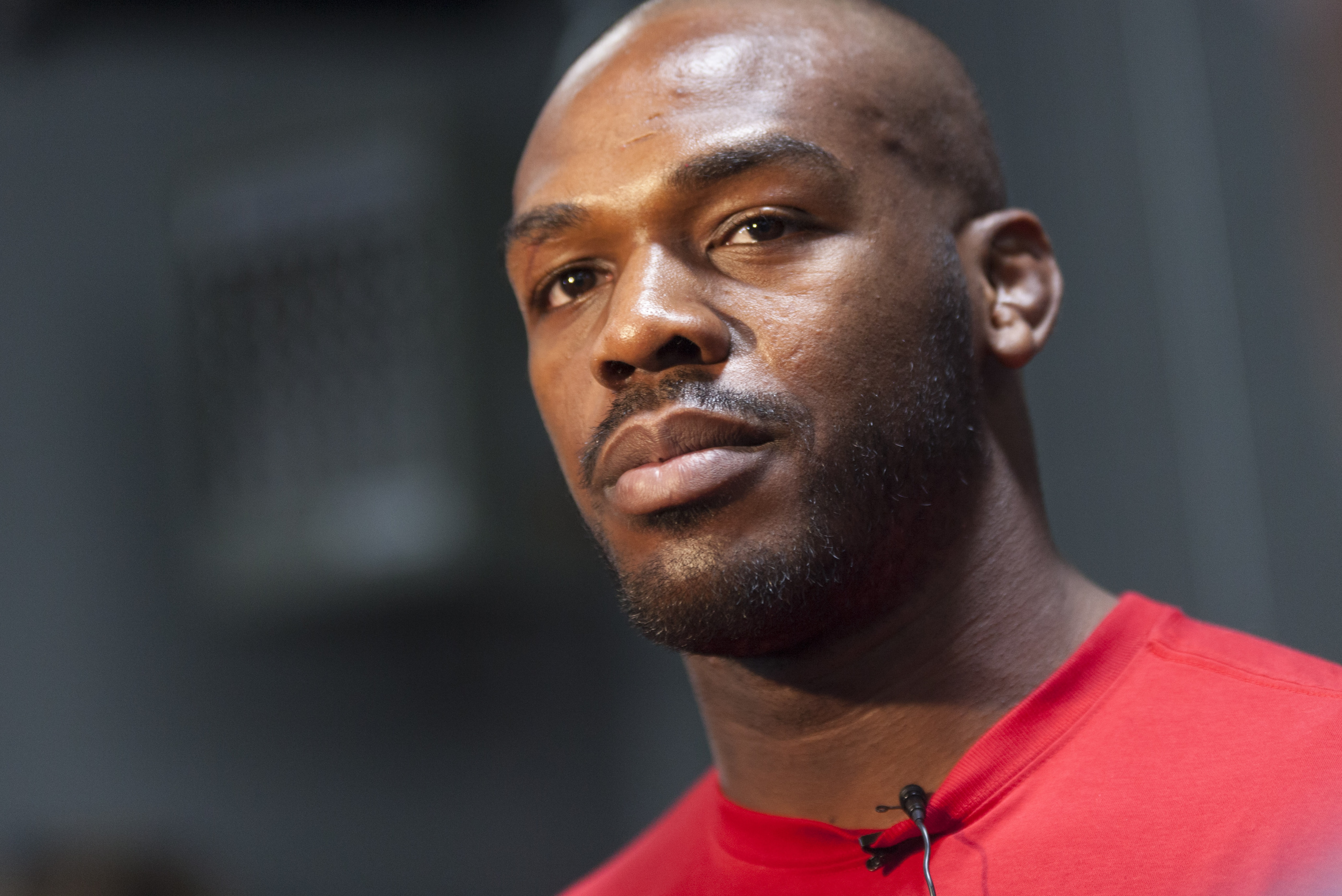 Twitter Reacts To Jon Jones Vs Daniel Cormier Brawl At Ufc 178 Pre Fight Press Bleacher Report Latest News Videos And Highlights