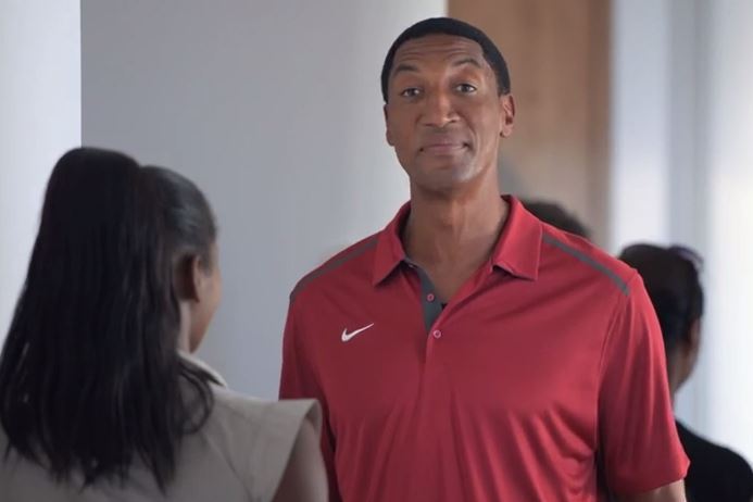 scottie pippen shoes foot locker