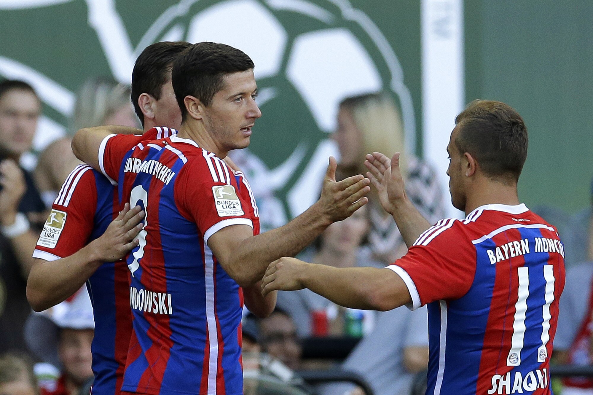 Borussia Dortmund Vs Bayern Munich German Super Cup Live Stream And Preview Bleacher Report Latest News Videos And Highlights