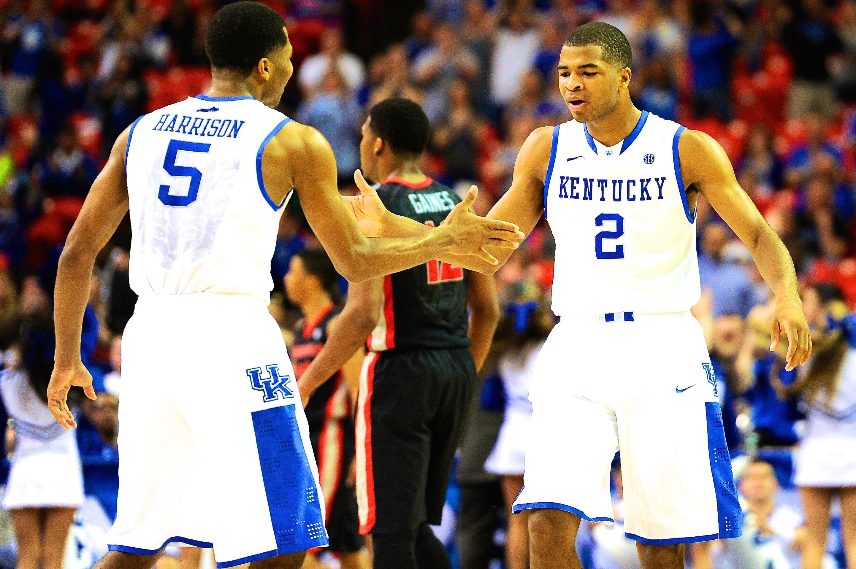 2010 uk basketball roster
