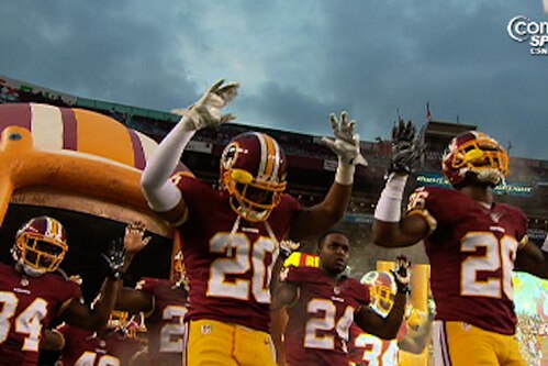 Ferguson Missouri The Washington Redskins And The Out Of Touch Nfl Bleacher Report Latest News Videos And Highlights