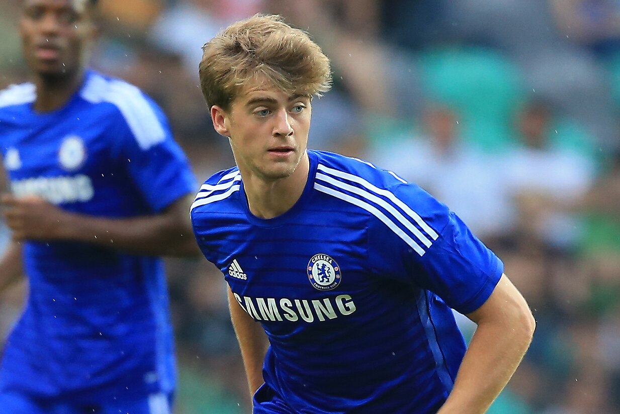 Patrick Bamford Deserves Chelsea Shot Despite Fernando Torres Mattia Destro Talk Bleacher Report Latest News Videos And Highlights