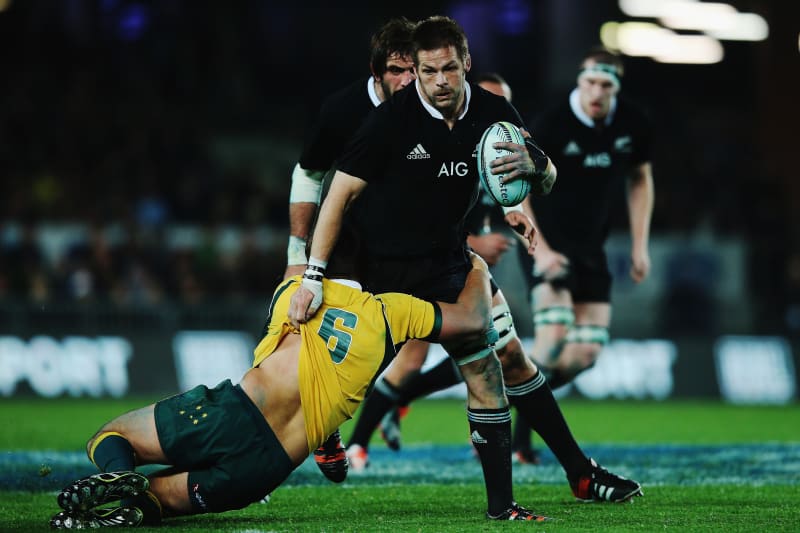 Bledisloe Cup 2014 Score And Recap For All Blacks Vs Qantas Wallabies Game 2 Bleacher Report Latest News Videos And Highlights