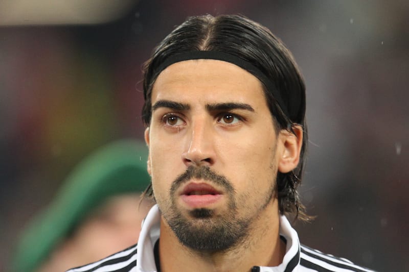 Real Madrid Transfer News Sami Khedira Exit Inevitable Since 2014 World Cup Bleacher Report Latest News Videos And Highlights