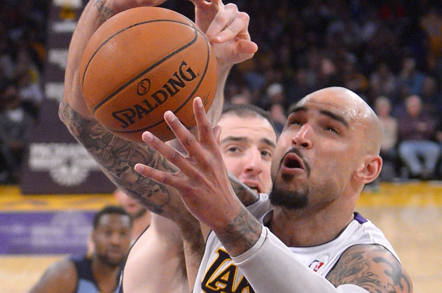Diagnosing Los Angeles Lakers Remaining Roster Flaws Bleacher Report Latest News Videos And Highlights