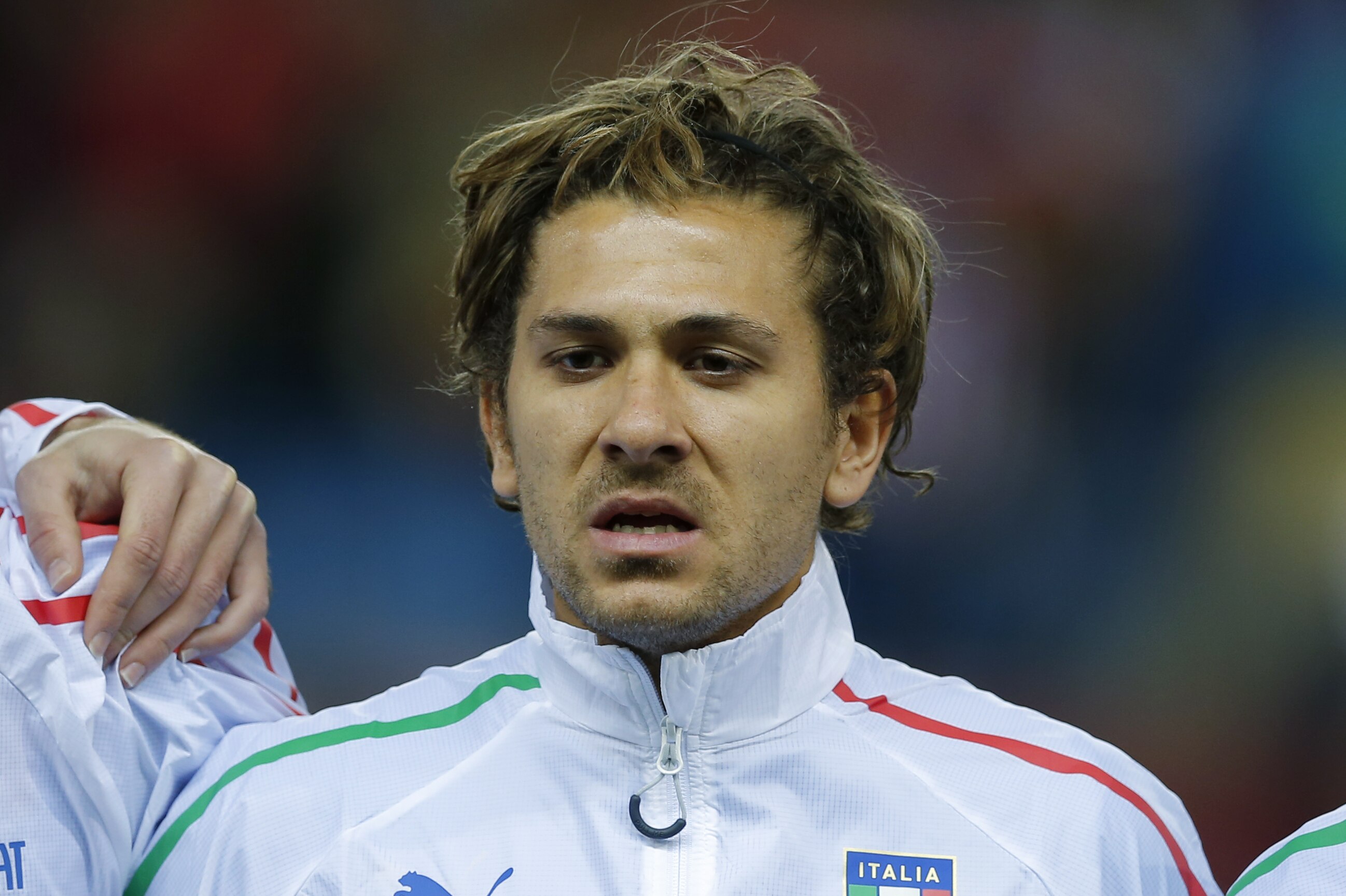 Alessio Cerci To Atletico Madrid Latest Transfer Details Analysis And Reaction Bleacher Report Latest News Videos And Highlights