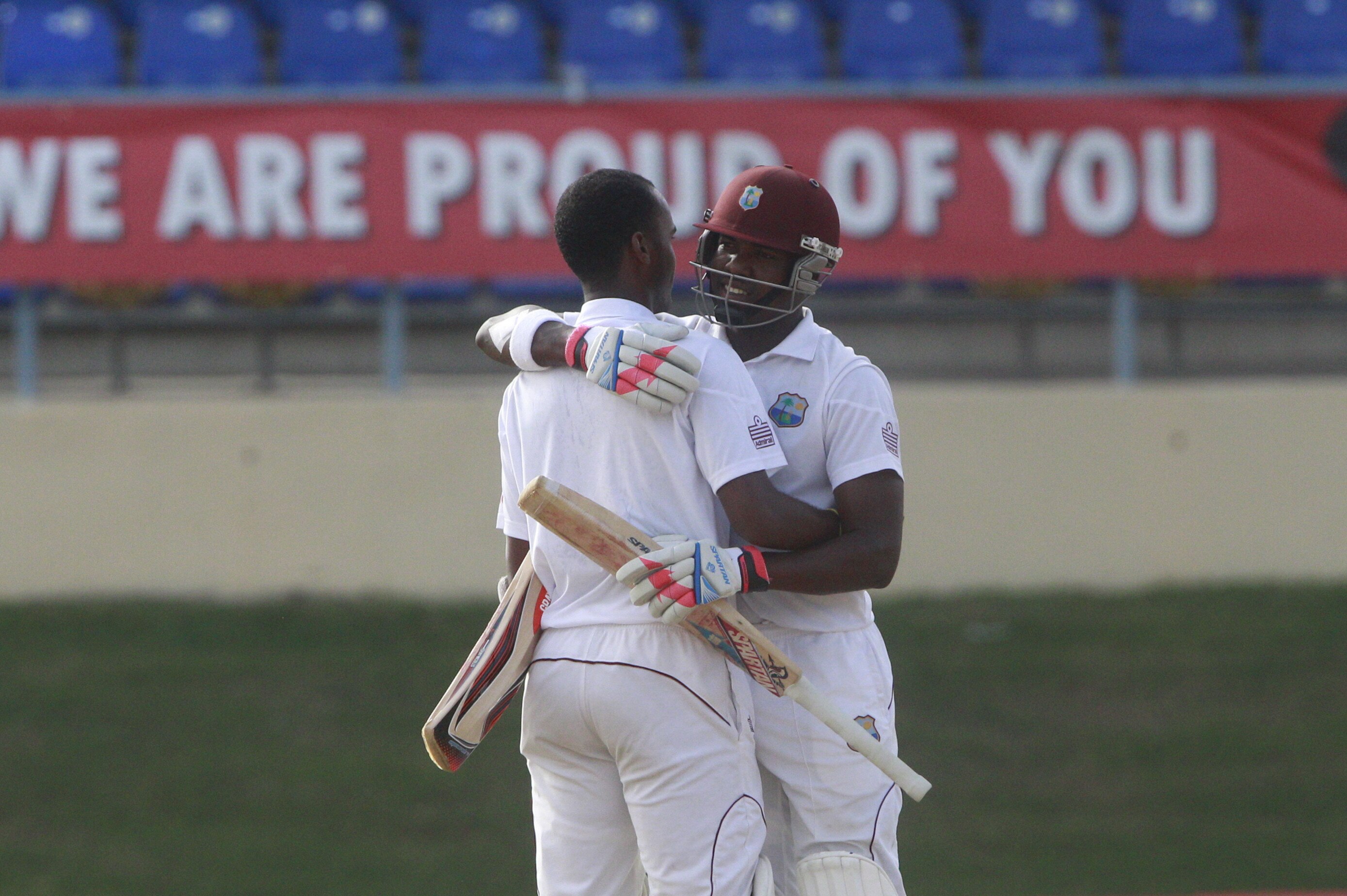 West Indies Vs Bangladesh 1st Test Day 1 Highlights Scorecard Report Bleacher Report Latest News Videos And Highlights
