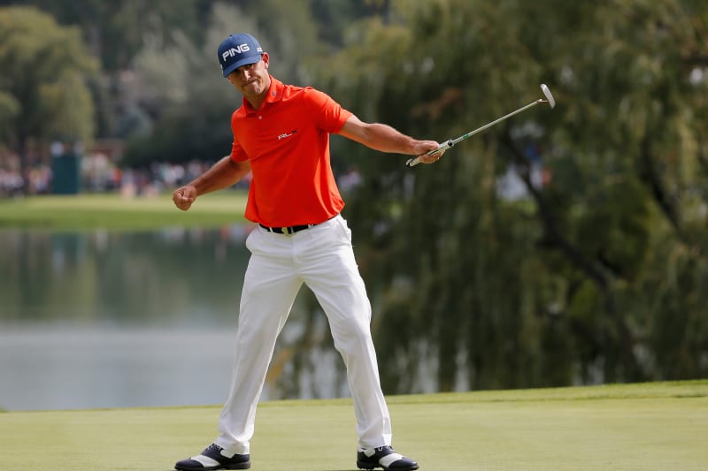 Bmw Championship 2014 Leaderboard Day 3 Scores Standings And Results Bleacher Report Latest News Videos And Highlights