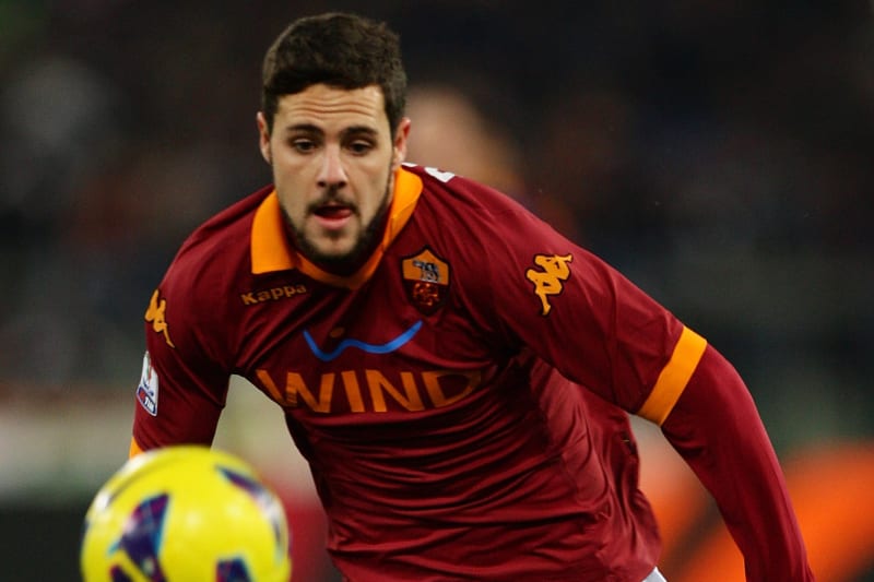 Mattia Destro Must Take His Chance To Remind Roma Just How Good He Can Be Bleacher Report Latest News Videos And Highlights